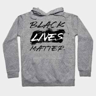 Black Lives Matter Hoodie